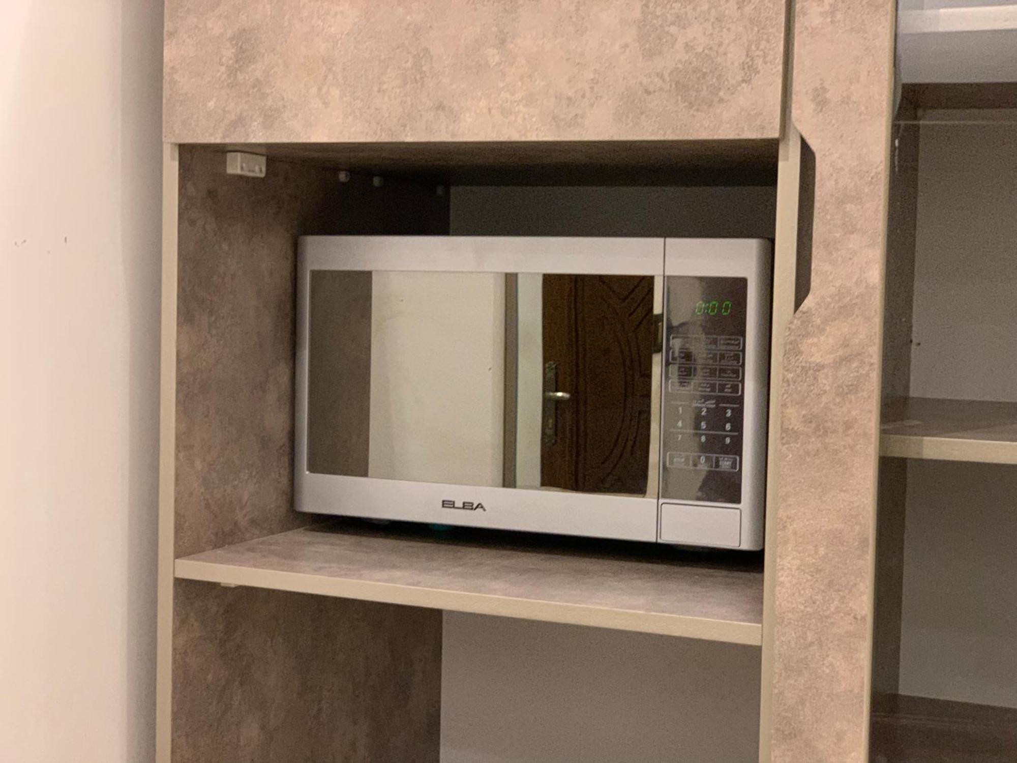 אל אולה Friday Suites מראה חיצוני תמונה