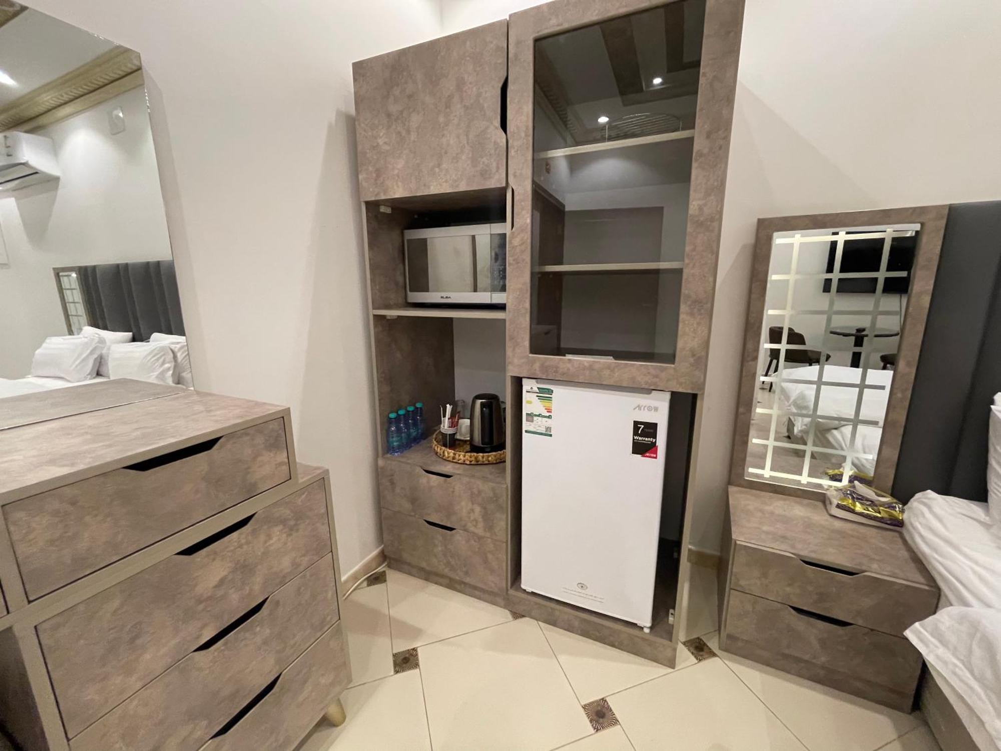 אל אולה Friday Suites מראה חיצוני תמונה