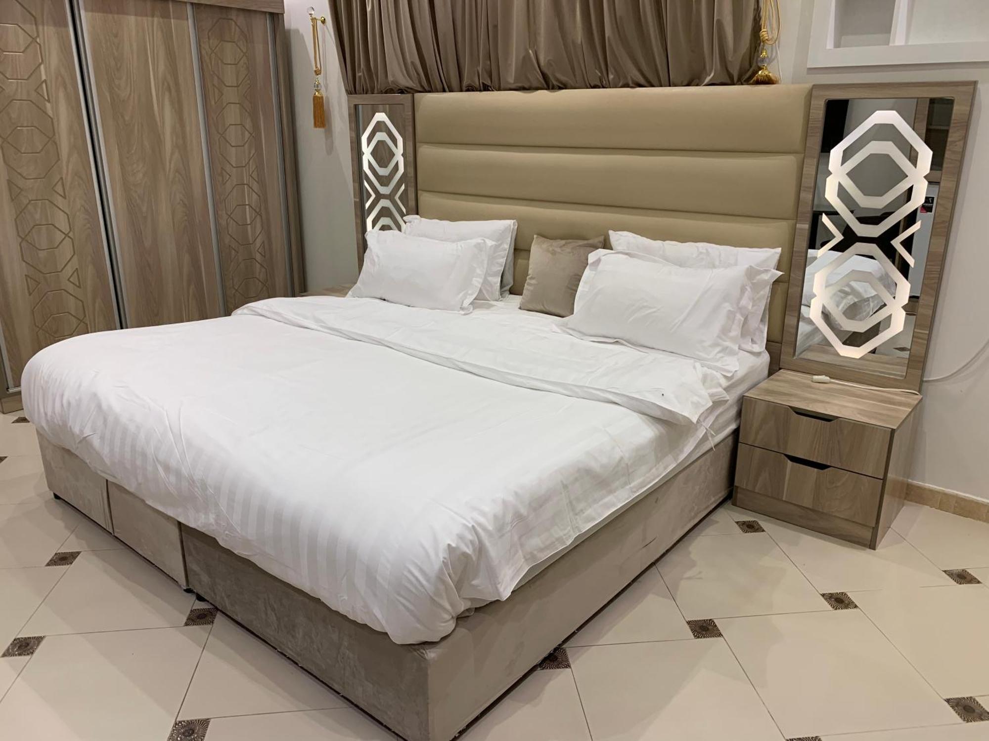 אל אולה Friday Suites מראה חיצוני תמונה