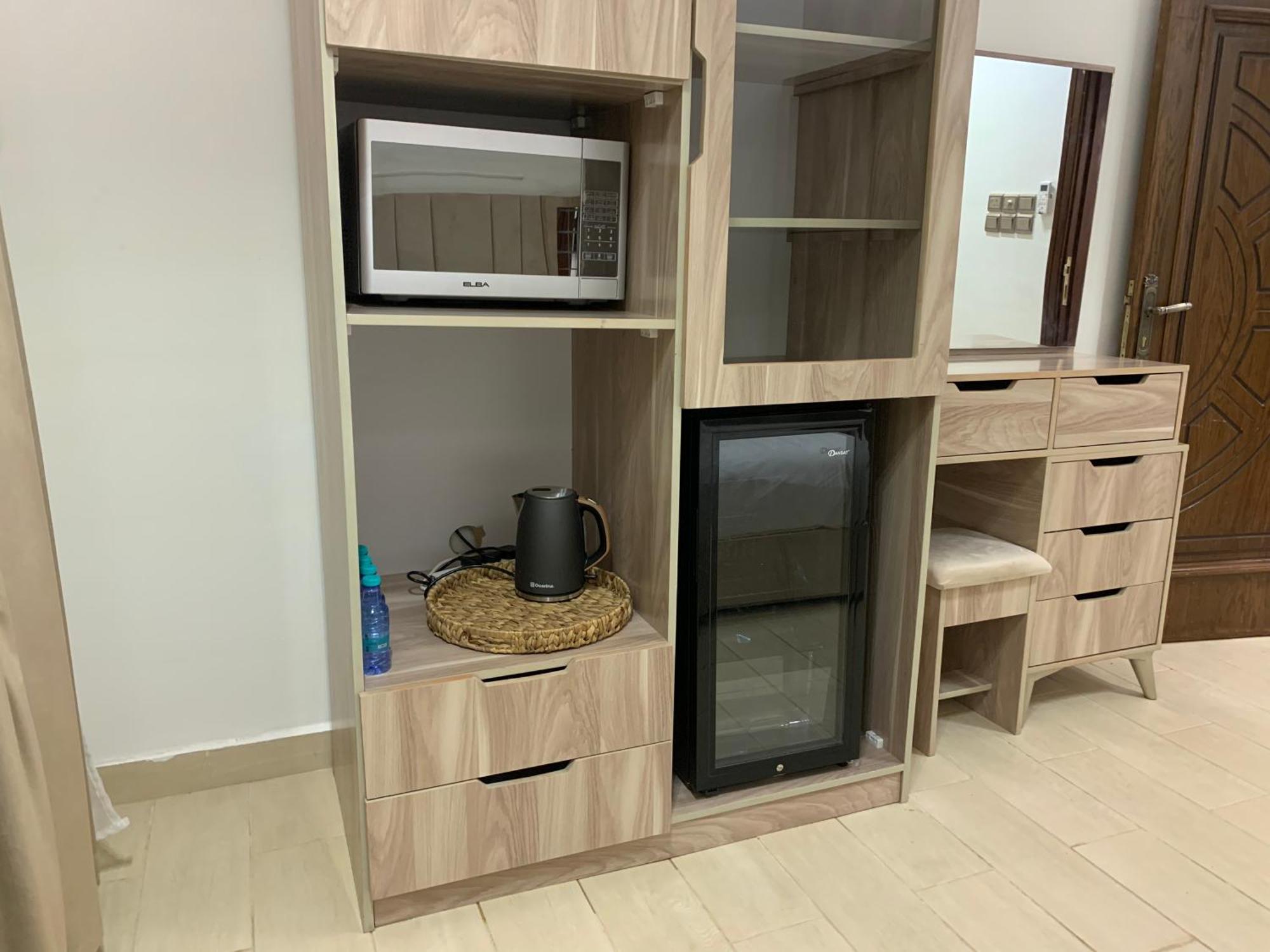 אל אולה Friday Suites מראה חיצוני תמונה