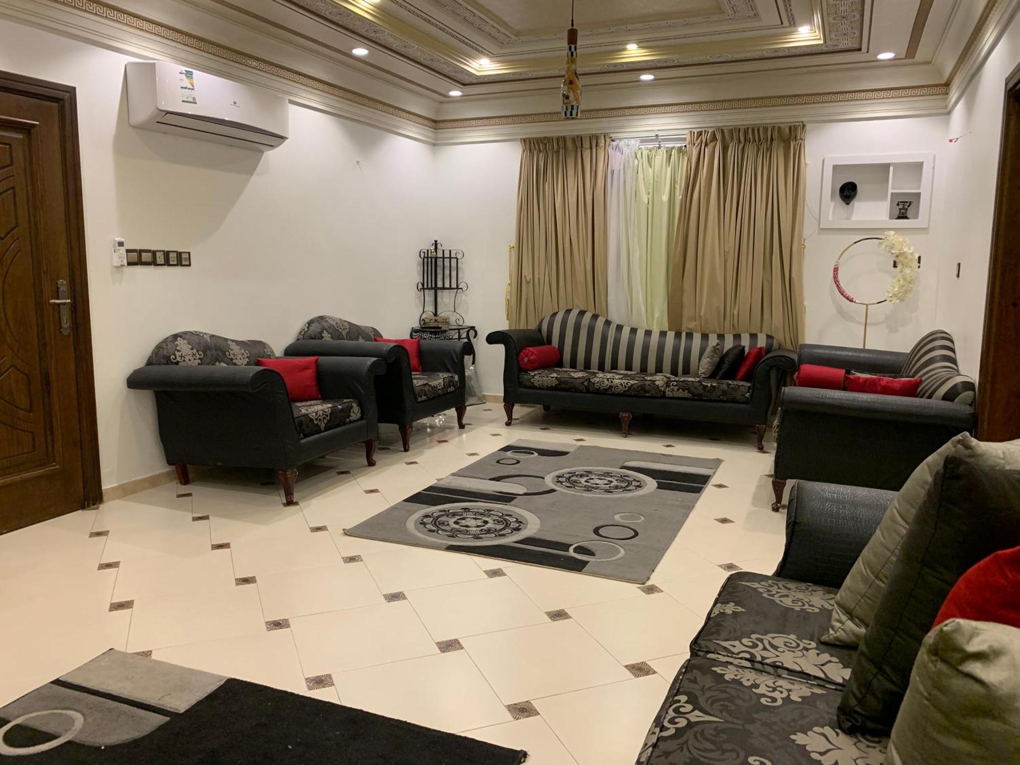 אל אולה Friday Suites מראה חיצוני תמונה